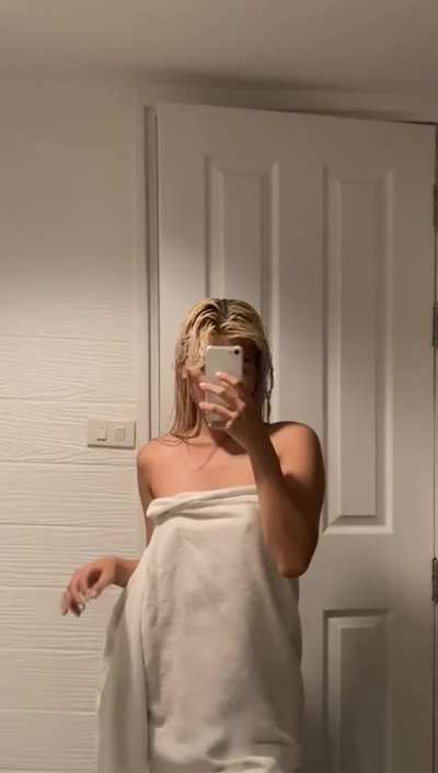 I want you to just lick my pussy