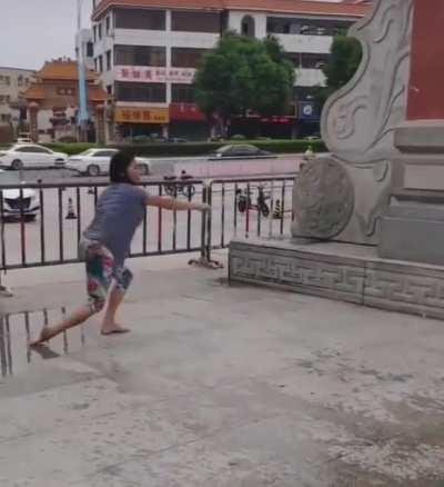 Every 5 seconds in a boss fight