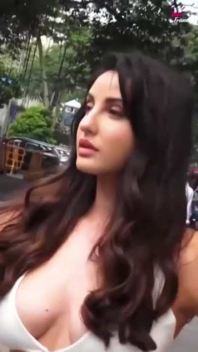 Nora Fatehi🔥