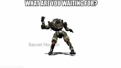 YOU ALREADY KNOW WHAT DAY IT IS
