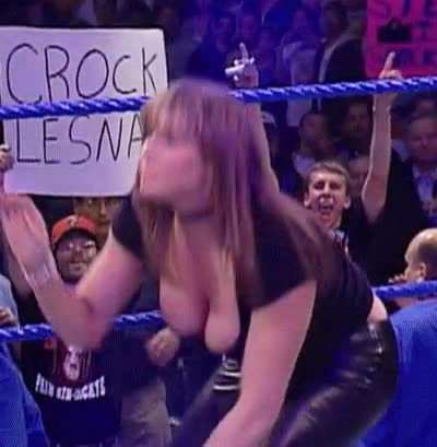Stephanie McMahon
