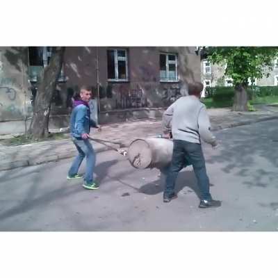 CYKA BLYAT