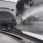 Fire Hydrant