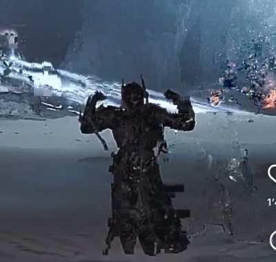 Whats this dance ?