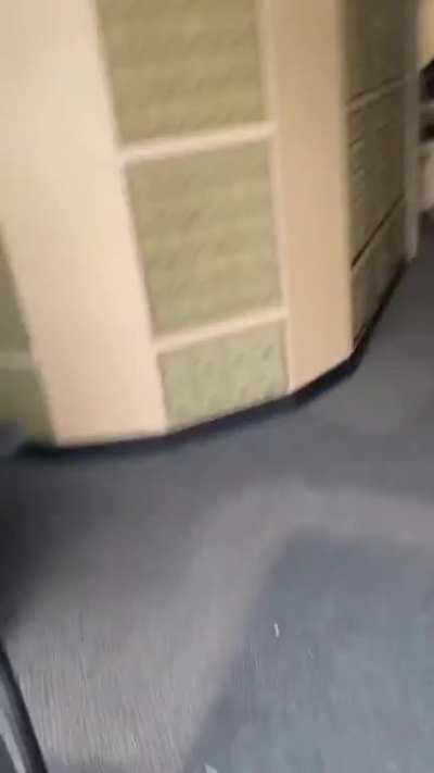 UPS manager defeats Karen