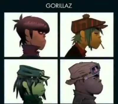 Feel Hungry Inc