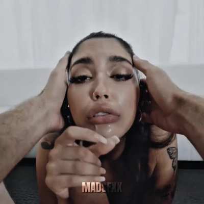 Vanessa sky edit