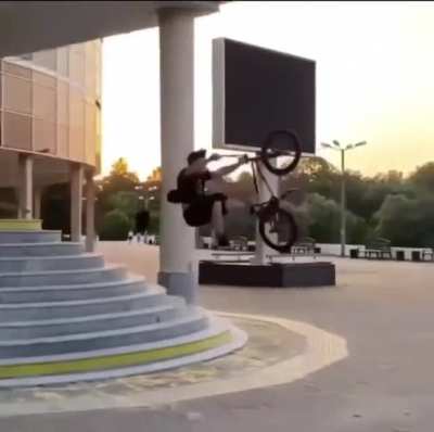 ouchie