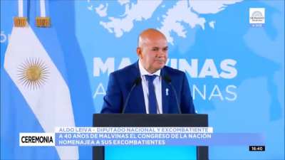 Presidenta