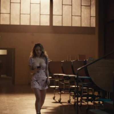 Sydney Sweeney’s bouncy boobs are two of life’s great pleasures