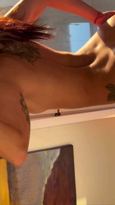 Sunny dimples