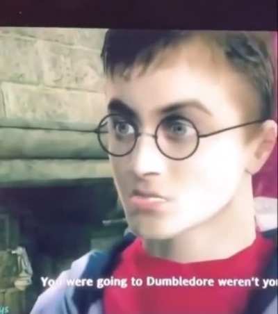 Backhanded Magic
