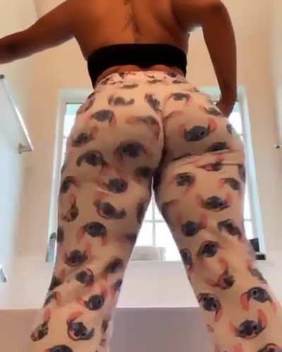 Lul thickums