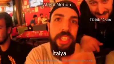 İtalya taraf değiştirip bir aradan sonra başka savaşa giriy<wbr>or,19<wbr>15,19<wbr>40, renkl<wbr>endir<wbr>ilmiş<wbr>,mp.4 izle (İlk editim yapıcı eleşt<wbr>irile<wbr>riniz<wbr>i belirtin lütfen)