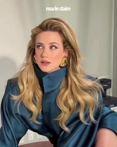 Lili Reinhart