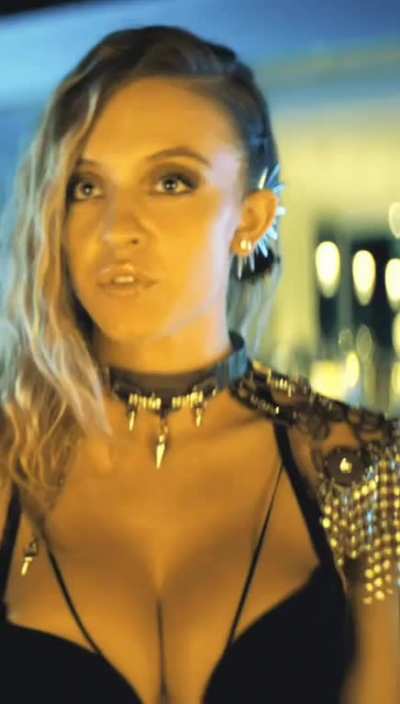 Sydney Sweeney | 