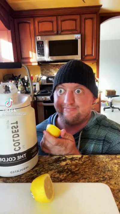 mMm MaH lEmOn