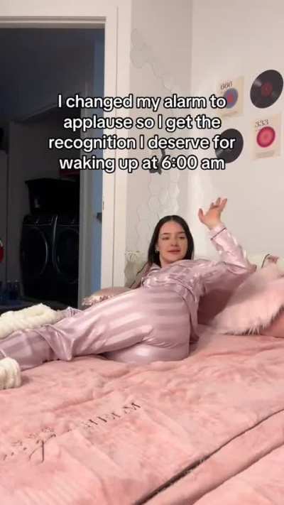 Comfy pj