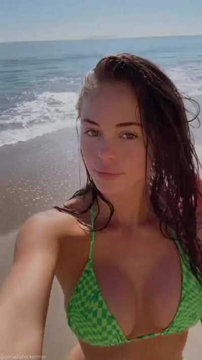 Daniella Beckerman