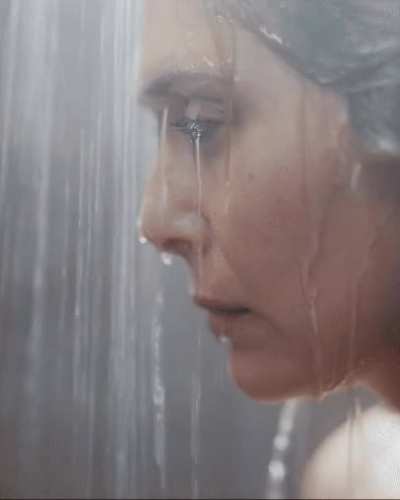 Elizabeth Olsen