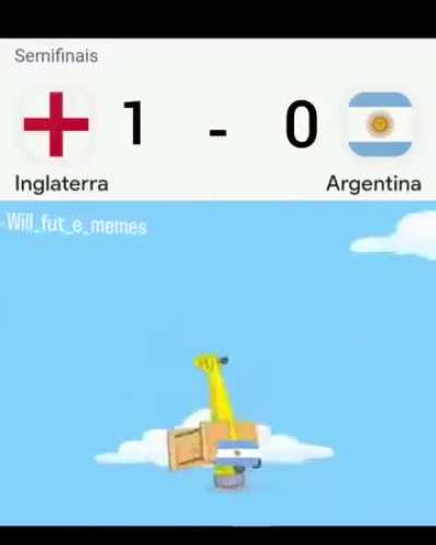 Resumindo essa copa