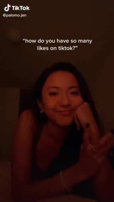 Jen palomo knows we drool over her feet