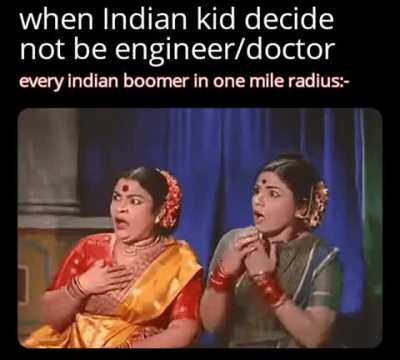 Stolen meme