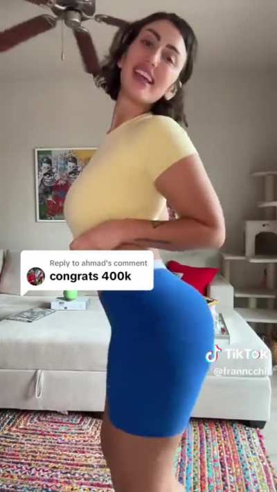 Busty Baddie 