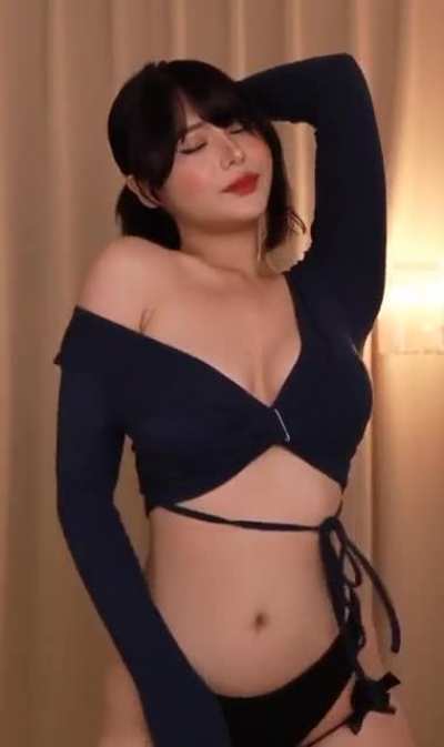 Asian Girl