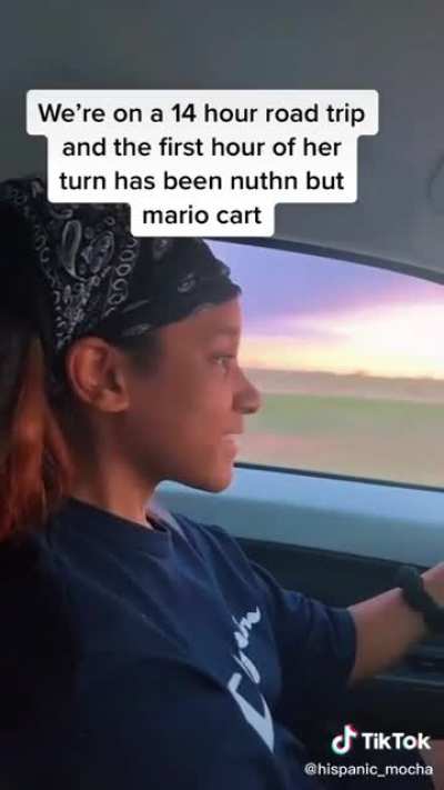 Road trip