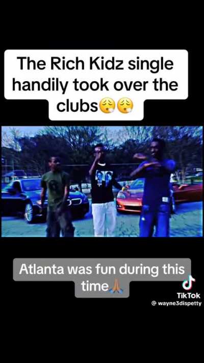 If only we could go back to this era 💯
