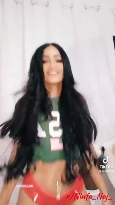 Najla 😙