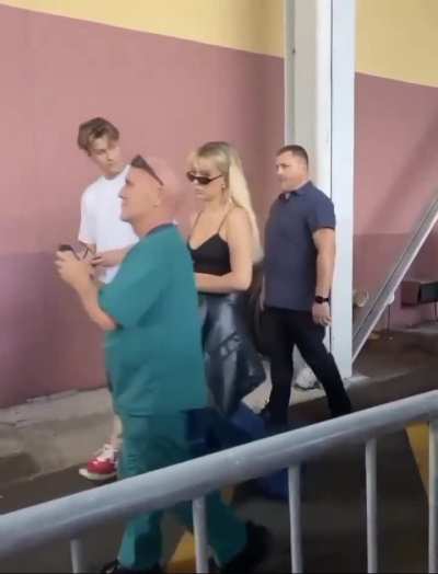 Blonde 