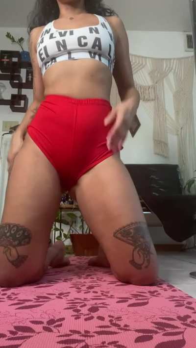 Not perfect but all-natural [BA]