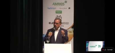 Candidatos ao governo do RS debatem o regime de recuperação fiscal. O bolsonarista foi incapaz de responder a pergunta do Eduardo Leite.