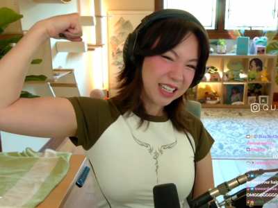 Jodi shows off her 