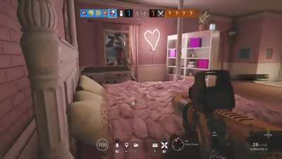 Ok I'll take it