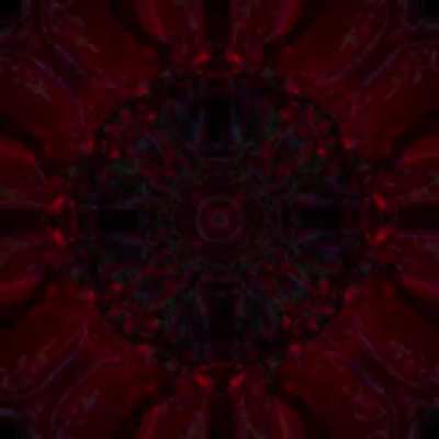 Bad dmt trip (don’t watch while tripping)