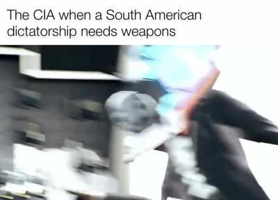 It also goes for just about any pro USA country