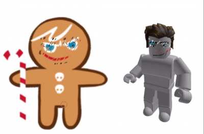 POV: face swap incident