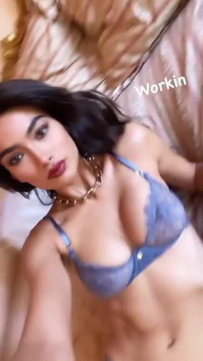 Photoshoot