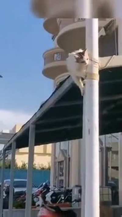 Mission impossible..