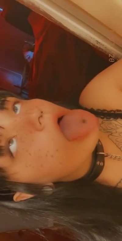 hi daddy