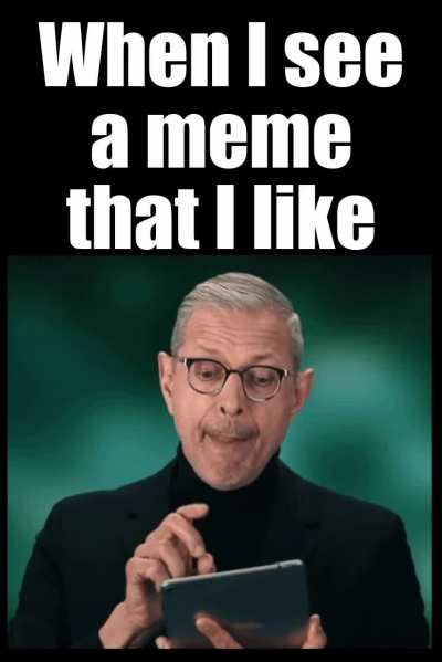That tingly feeling