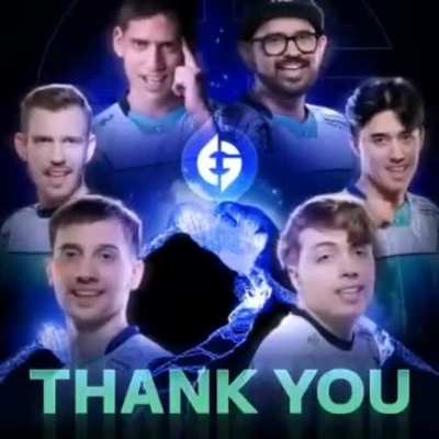 EG's last song together. @nitzmeister.