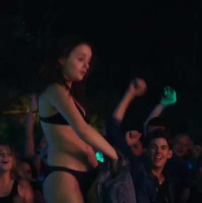 Joey King