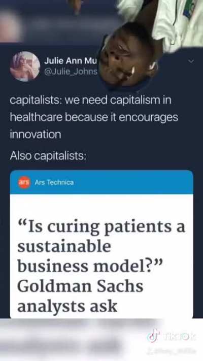 How to Annoy a Capitalist