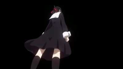 NANI!