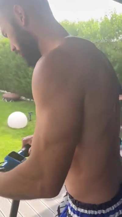 andrew tot