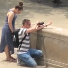 BREAKING: Orange Man resigns after SHOCKING video surfaces